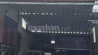 Cho thuê mặt bằng mặt tiền đường DT743, phường Đông Hoà, TP.HCM