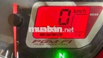 Winner v1 odo 16k bao test. bstp ký giấy sang tên