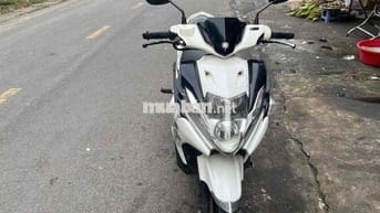 CẦN CHO ĐI GẤP EM XE YAMAHA - NOUVO 5