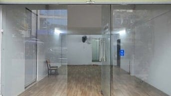 Cho thuê nhà mặt tiền Trần Huy Liệu, P.15, Q.Phú Nhuận giá 15tr