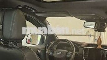 2022 Titanium 2.0L 4x2 AT - 45752 km