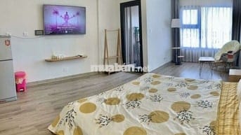 Vinhomes Ocean Park, Studio 25m2, Full nội thất