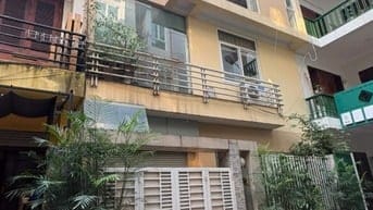 cho thuê nhà ngõ to, yên tĩnh phố Giảng Võ