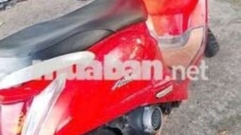 Cần bán xe Attila FI máy móc im ru giá 4tr4