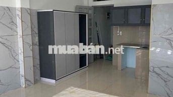 🔥CHDV MỚI TẠI PHÚ NHUẬN - FULL NT
