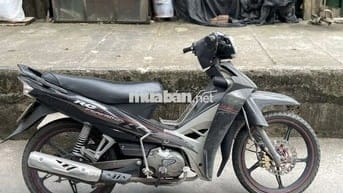 Bán xe sirius 50cc cũ biển tỉnh