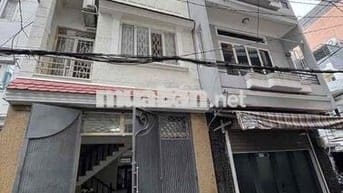 •	“Ở – kinh doanh – mở VP đều được, nhà đẹp giá tốt Q.Phú Nhuận!”