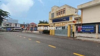 bán CHDV 11x40M - 18 phòng , mặt tiền An Phú Đông , Quận 12