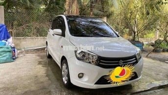 Cần bán Suzuki Celerio MT 2019 gia đình