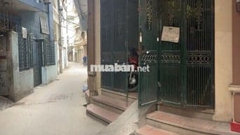 Phòng trọ 20m2 giá rẻ ở Cầu Giấy