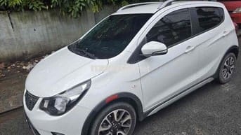 Giá xe Vinfast Fadil mới nhất tháng 5/2025: Giá niêm yết và giá lăn bánh VinFast Fadil 2019 Nâng Cao - 70000 km