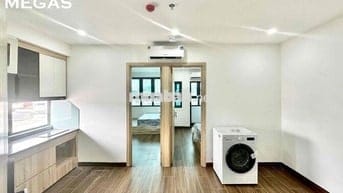 CHO THUÊ 1 - 2 PHÒNG NGỦ CỬA SỔ BAN CÔNG MỚI NGAY NGUYỄN KHÁNH TOÀN