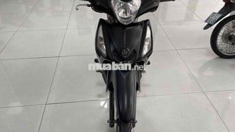 Bán SYM Elegent 50cc đen đỏ