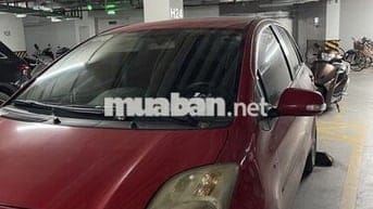 Toyota Yaris 2011  - 150000 km