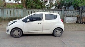 Chevrolet Spark 2016 1.2 LS - 120000 km