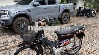 Giá xe Dream Việt mới nhất 2025: Giá đề xuất và lăn bánh Xe dream Hàn Quốc