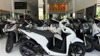 VISION 2017. Máy Zin Êm - Trắng Ngọc Trinh. BS 68