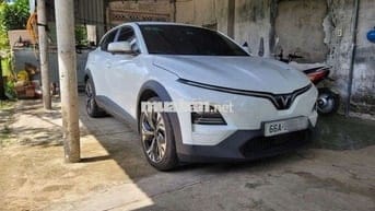 Vinfast vf6 flus 2025 còn thương lượng đồng tháp
