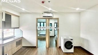 CĂN HỘ 1N1K - 2N1K MỚI TINH FULL NỘI THẤT NGAY NGUYỄN KHÁNH TOÀN - CG