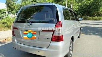 Toyota Innova 2016 - 140000 km