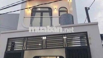 ⭐️Cho thuê nhà trệt lầu Phú Hòa - gần trường THCS Phú Hòa.