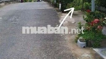 Bán nền giá rẻ nhất khu chỉ 550tr sở hữu 188m2 càu bà đóng