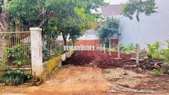 đất hẻm Nguyễn Hữu Thấu trung tâm phường Tân Lợi đường oto khu dân cư