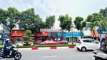 Cho thuê nhà Mặt Tiền Lê Hồng Phong Gần Ngã 5 Ba Cu , Vũng Tàu