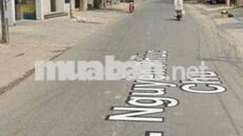 Cho thuê nhà + kho mặt tiền Nguyễn phúc chu,KP5,Trảng Dài