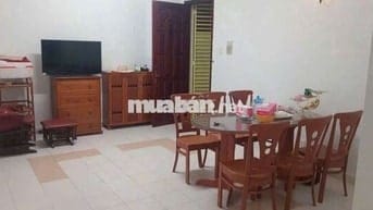 Cho thuê căn hộ chung cư Ngô Đức Kế Vũng Tàu