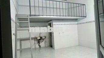 Phòng trọ cho thuê giá rẻ, rộng 20m2 ở đc 3-4 bạn