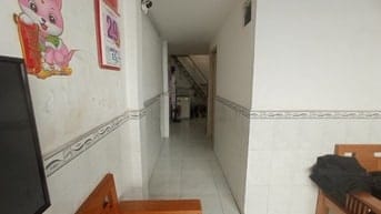 BÁN NHÀ SHR GẦN VÒNG XOAY NGÃ TƯ BÌNH PHƯỚC, QL 13 CŨ, THỦ ĐỨC