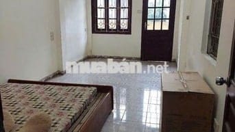 CHO THUÊ NHÀ NGUYÊN CĂN – NGÕ 60 LƯƠNG NGỌC QUYẾN