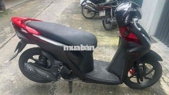 Honda Vision bảng đặc biệt chính chủ bstp