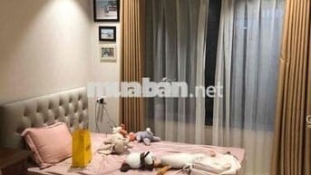 Cho thuê nhà riêng 100m2, 3 tầng, có chỗ để oto trong sân nhà.