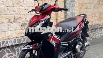 Nouvo lx 135 hàng cọp chạy 2v2 sơn máy sần zin100%