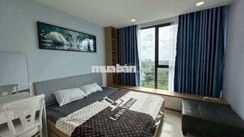 Cho Thuê Chung Cư Gateway View Đẹp 2PN : 7tr