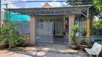 Cần Bán nHanh Cănnhà ngay Lê Thị Siêng Tân Thông Hội 200m2 SổHồngRiêng