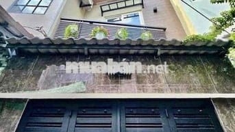 CHỈ 5.25 ĐỒNG - NGAY LÊ QUANG ĐỊNH GIÁP BTHẠNH - 3 TẦNG - DTSD 75M2