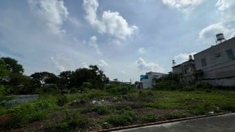 CHO THUÊ ĐẤT RỘNG 1344M² (28m x 48m)