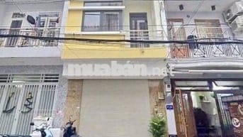 Chính Chủ Bán Nhà Ngay Chợ Tân Mỹ, Quận 7 Trệt Lầu 4X10M Chỉ 10,5 Tỷ