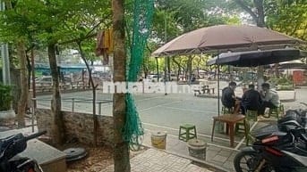 Mặt ngõ Nguyễn Đổng Chi - 36m - dân xây Cây Xanh sát nhà nhú 10 tỷ