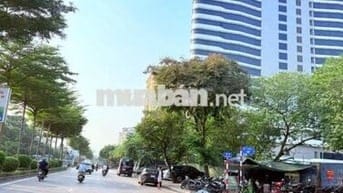 Bán Biệt Thự Từ Liêm 175m - MT 12m - 4 Tầng - Chỉ 240tr/m Gần Ngoại