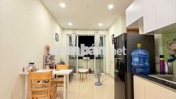 Bán gấp căn 51m2 2pn 1wc balcon PK giá 2,19 tỷ (có nội thất)