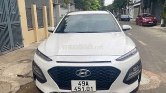 Hyundai Kona 2020 2.0 bản đặc biệt - 37000 km