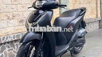 Sh 150fi đen nhám cuối 2019 khoá smartkey đại chât