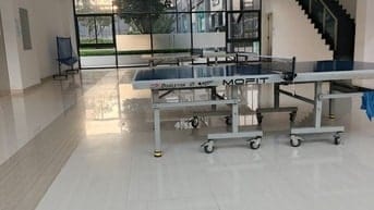 Dạy bóng bàn từ cơ bản đến nâng cao Tphcm