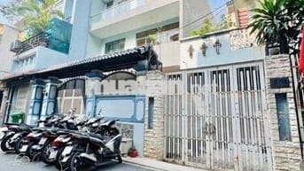 NHÀ NGUYÊN CĂN – HẺM XE HƠI 7M, SÂN BAY T3 – VĂN CHUNG, TÂN BÌNH