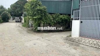 NHỈNH 4 TỶ - ĐƯỜNG TRƯỚC ĐẤT 6m - OTO ĐỂ NGÀY ĐÊM - 50M ĐẾN BÌA LÀNG