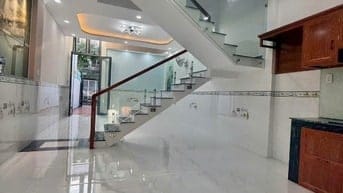 CHÍNH CHỦ gửi NHÀ HXH 89/ LÊ TRỌNG TẤN HẺM 6M THÔNG TKTQ 4TY9